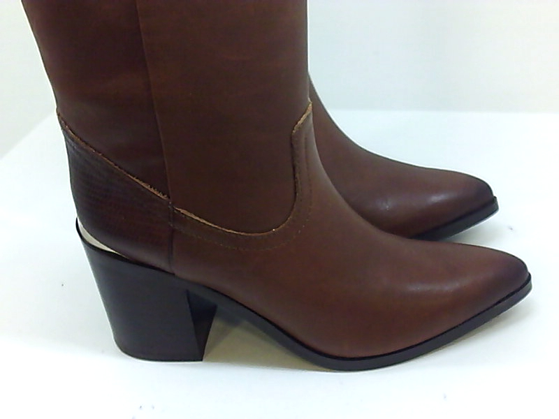 steve madden frida boot