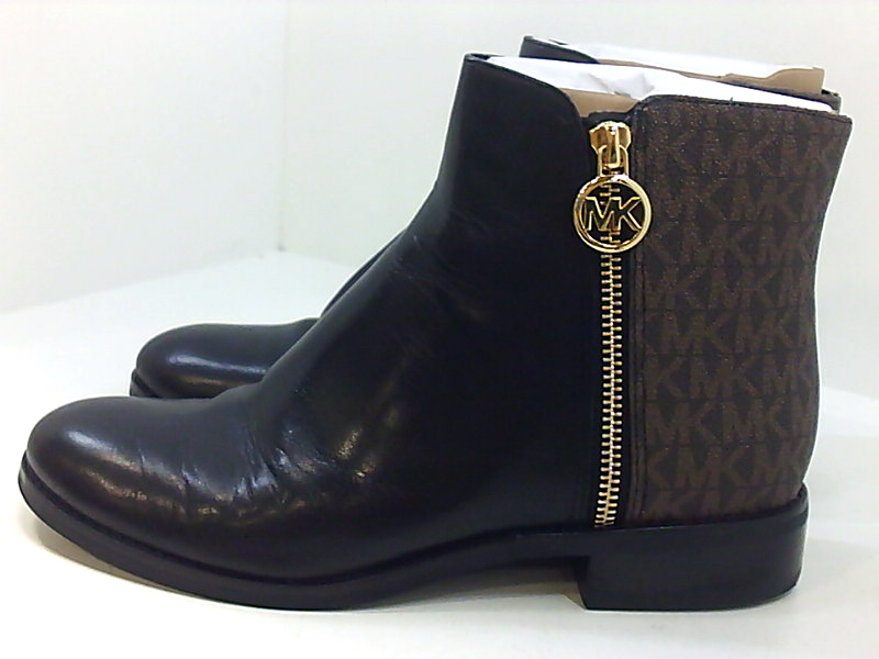 michael michael kors lainey flat bootie