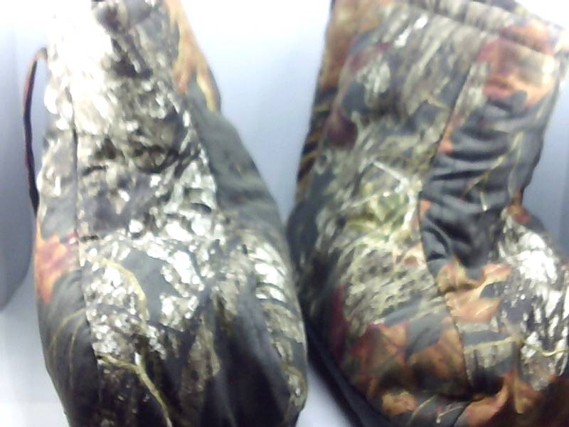 Icebreaker Boot Blanket Medium - Mossy Oak Breakup, camo ...