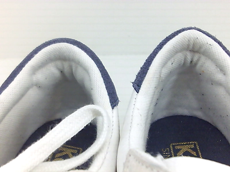 pointed toe keds