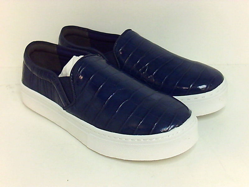slip on fashion trainers
