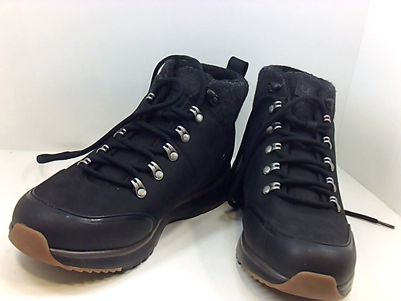 ugg olivert leather boot