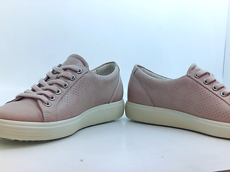 ecco soft 5 zip sneaker