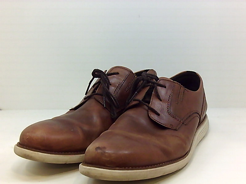 rockport garett plain toe