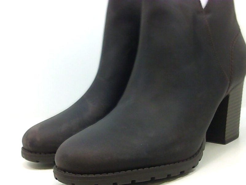 clarks trish boots