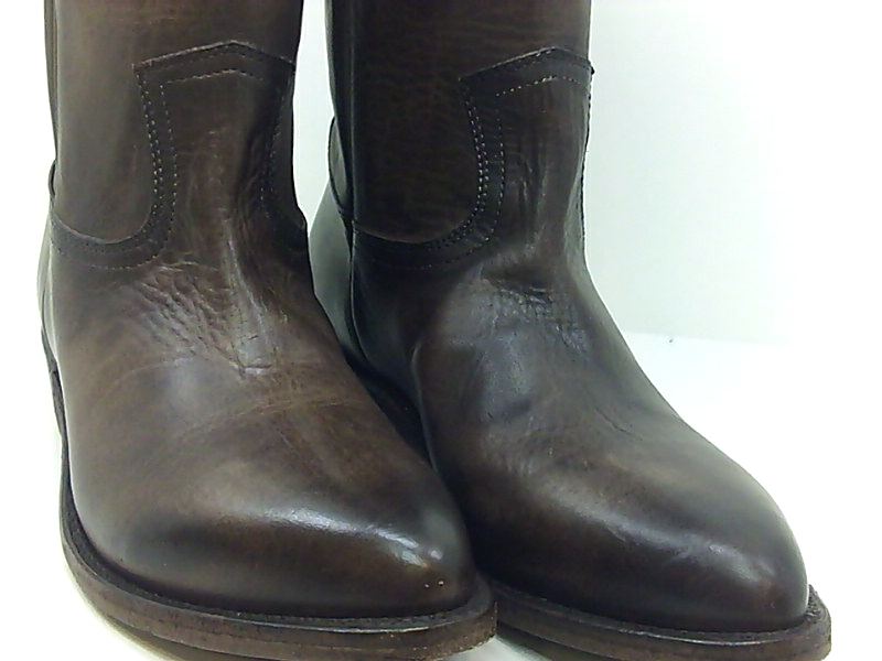 billy pull on boot