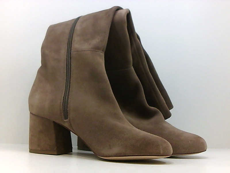 steve madden hero tall suede boots