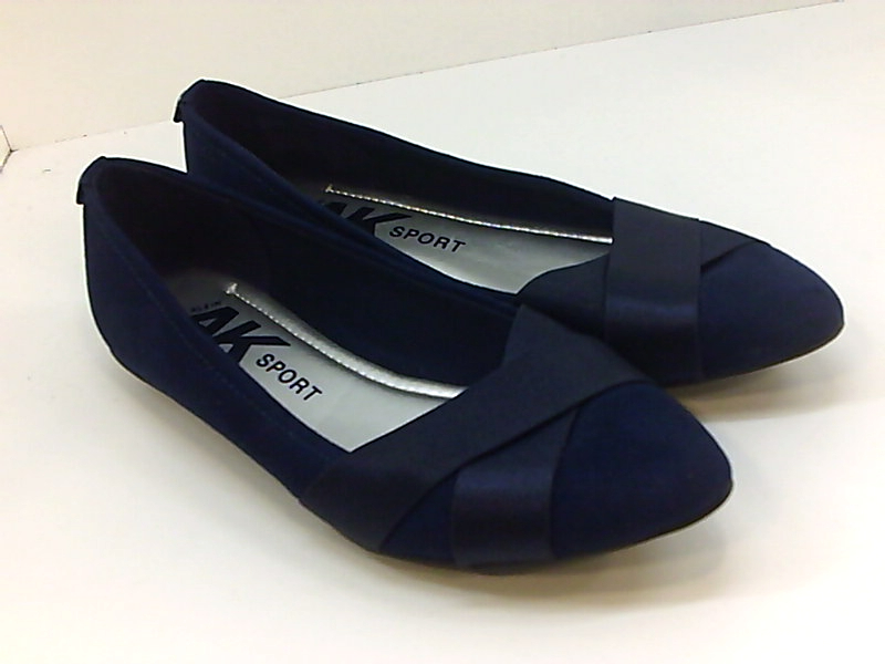 oalise flats