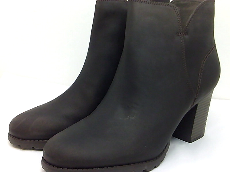 clarks trish boots