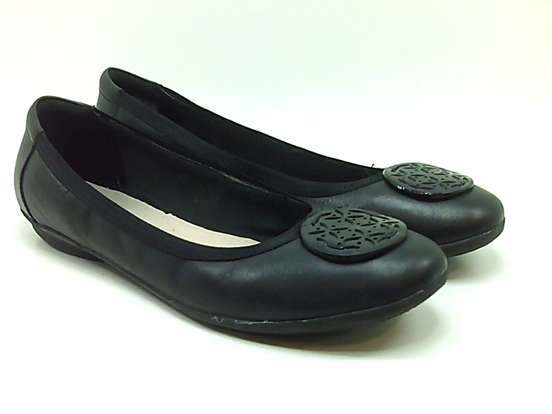 gracelin lola flats