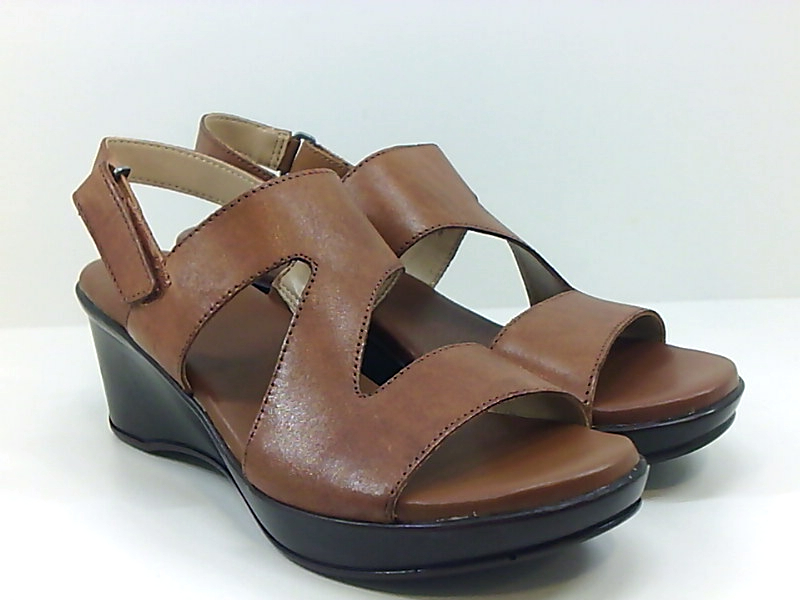 naturalizer casual sandals
