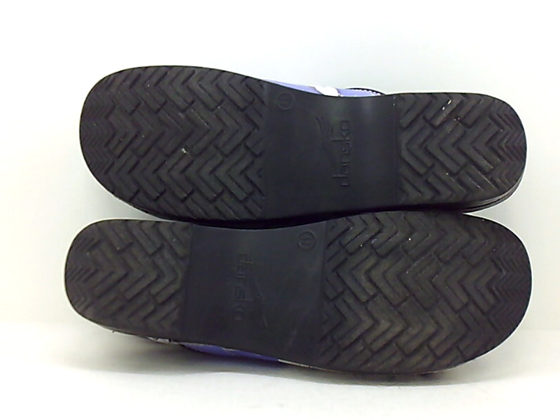 dansko paint by number