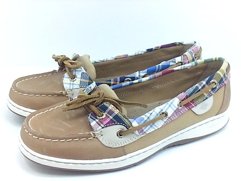 sperry madras mule