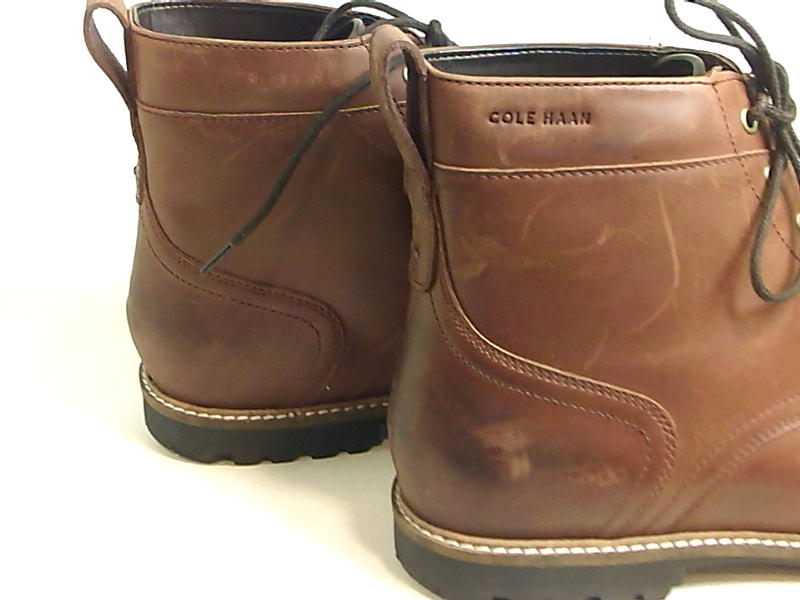 cole haan men's nathan cap boot