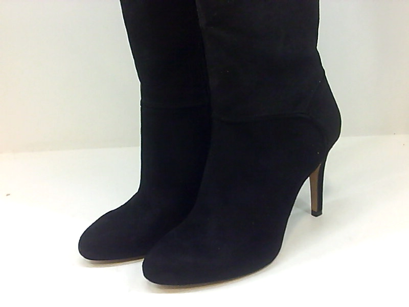 INC International Concepts Tasia Women's Boots Black Size 6 M, Black ...