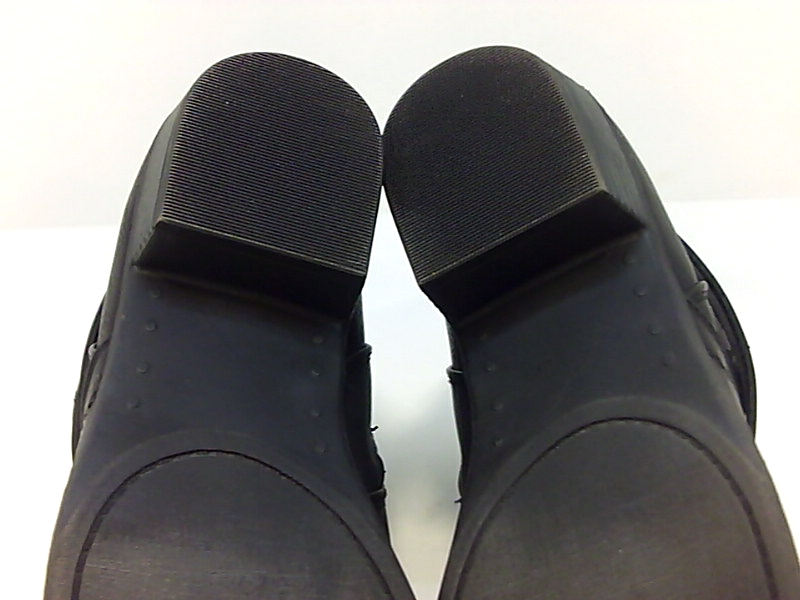 Madden Girl Womens Almond Toe Ankle Fashion Boots