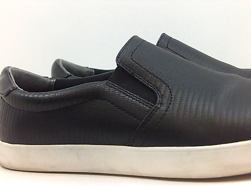 dr scholl's madison sneaker black