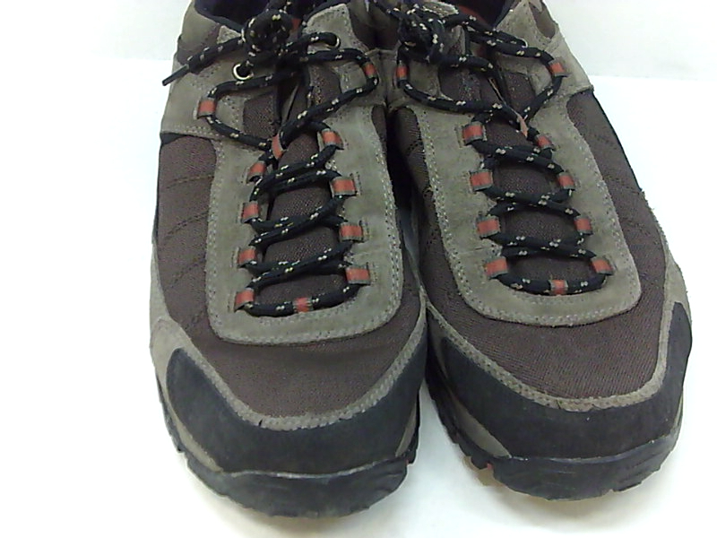 columbia men's granite ridge waterproof boot