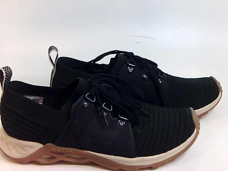 merrell range sneaker