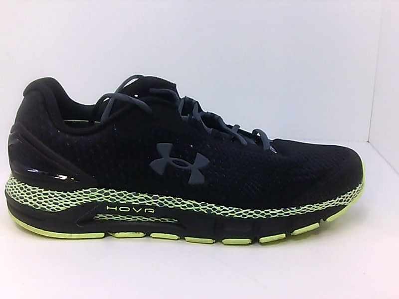 Under Armour Men's HOVR Guardian 2 Running Shoe,, Black (001)/X-ray, Size 14.0 G | eBay