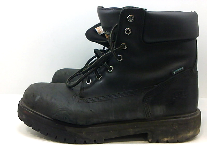 timberland ankle pain