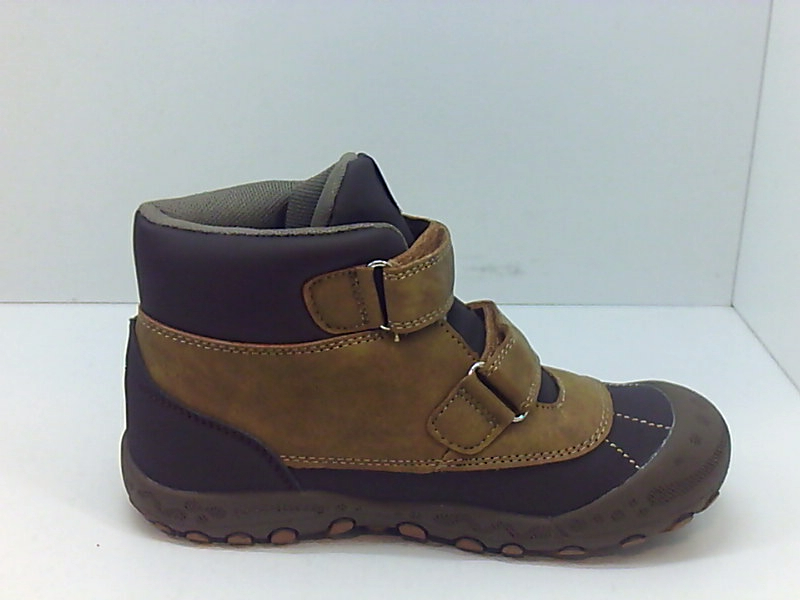 Mishansha Children Shoes vkoltj Boots, Brown, Size 1.0 Fqj6 | eBay