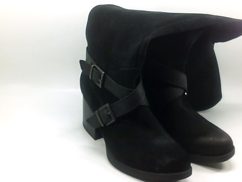 knee high born boots