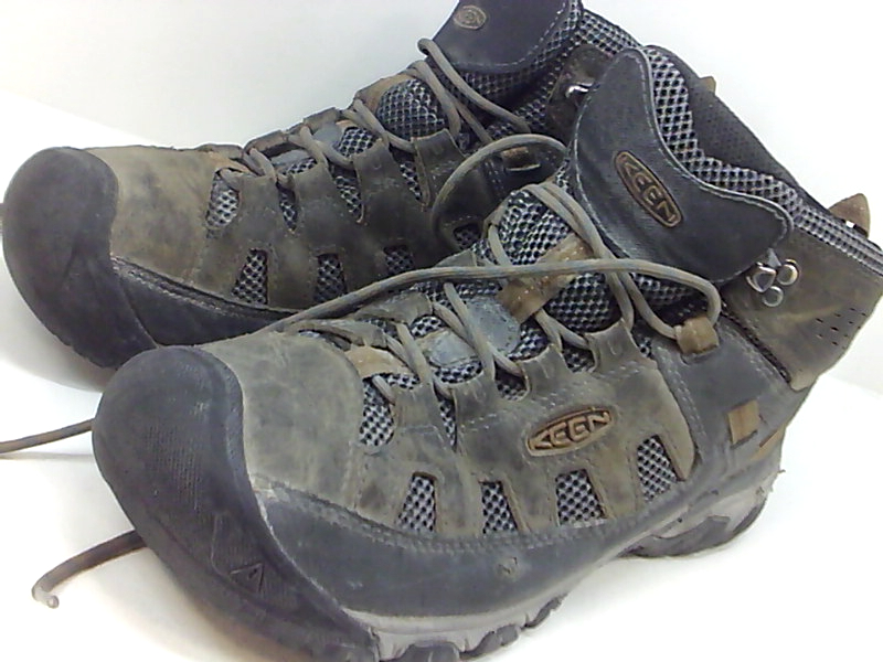 best ventilated hiking boots