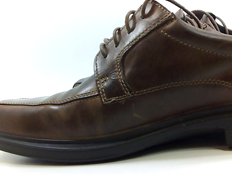 ecco helsinki lace up