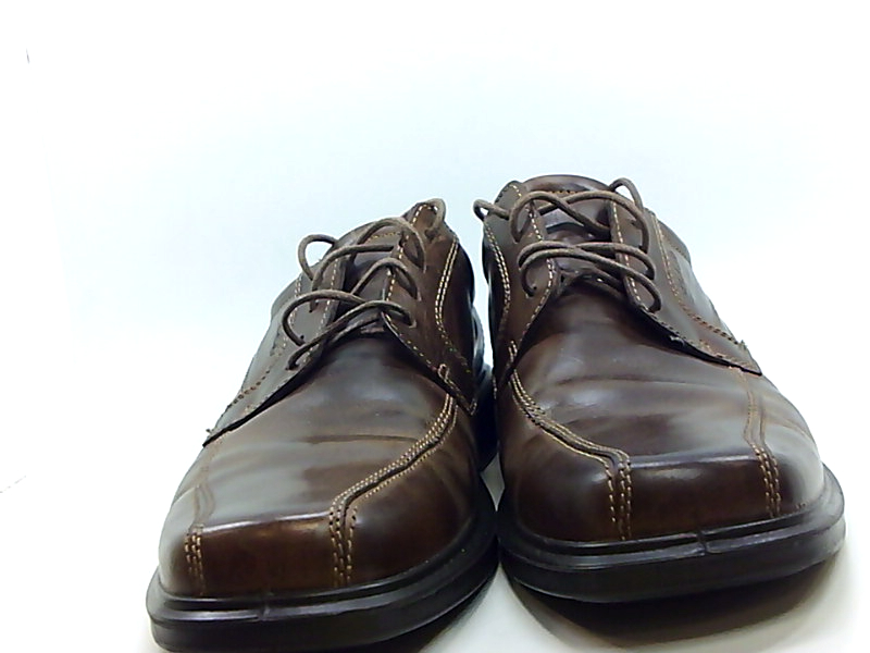 ecco helsinki lace up