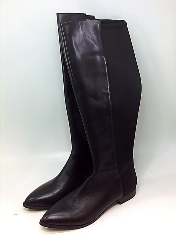 nine west owenford stretch back boots