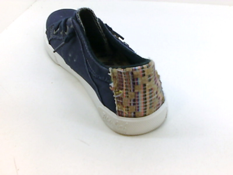 Blowfish Women�s Shoes xabp9d Fashion Sneakers, Blue, Size