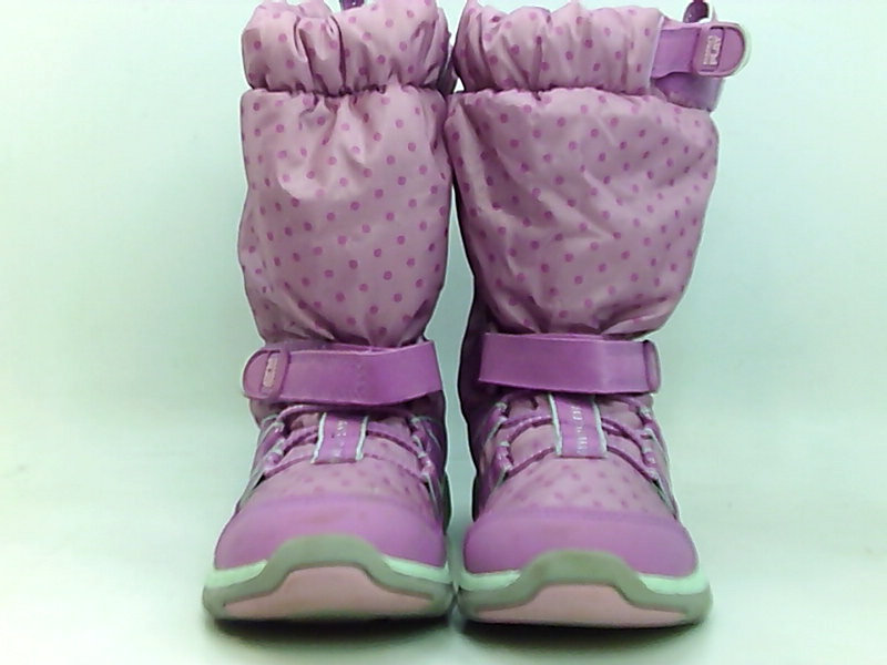 stride rite wide calf boots