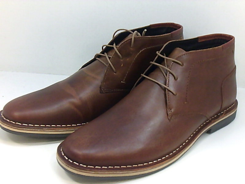 steve madden harken chukka
