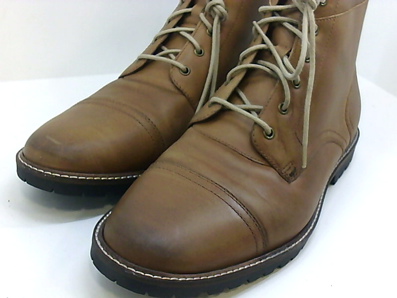 cole haan men's nathan cap boot