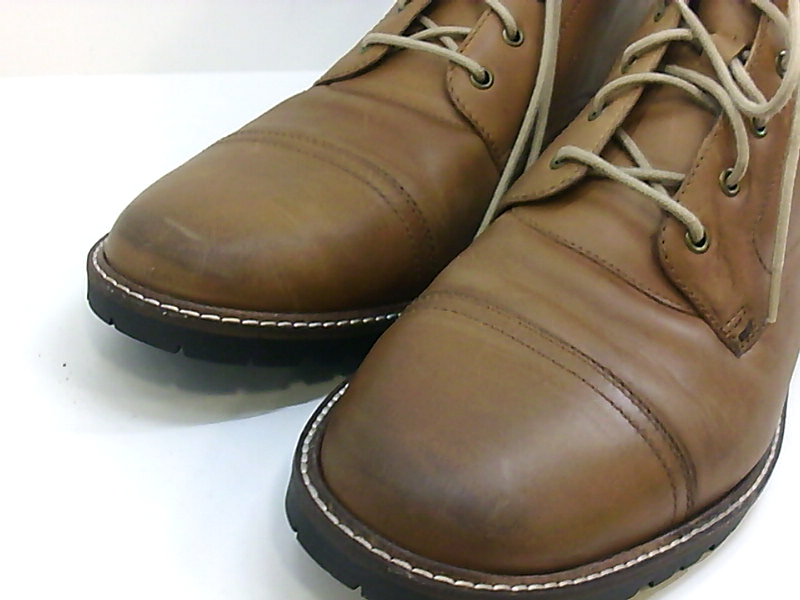 cole haan men's nathan cap boot