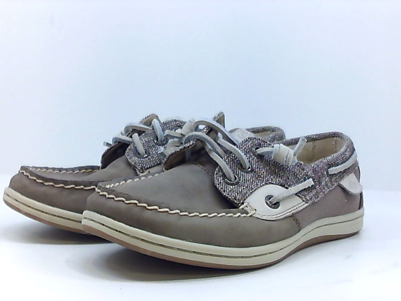 lace up women sperry shoes