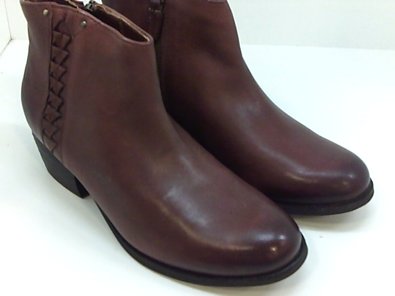 clarks ruched boots