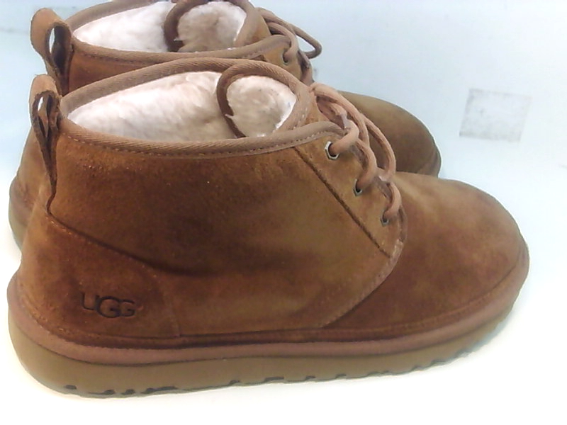 ugg chukka boot