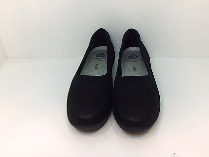 clarks ayla pure