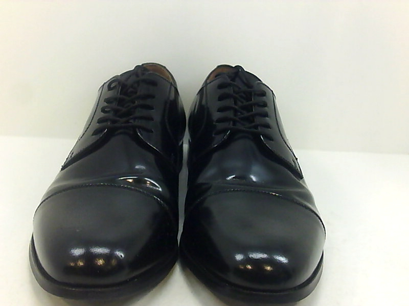 florsheim broxton black