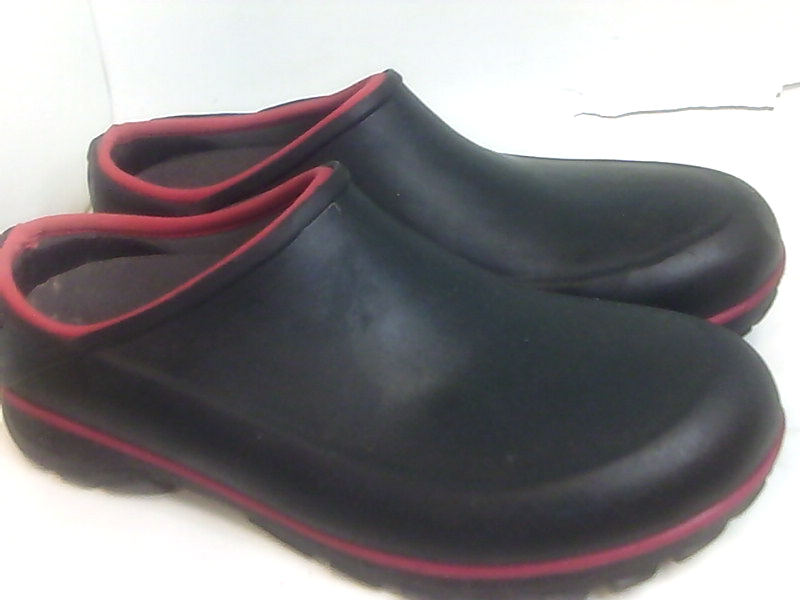 bogs sauvie ditsy clog