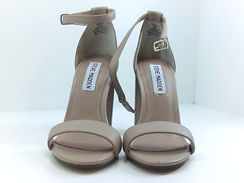 steve madden carrson blush leather
