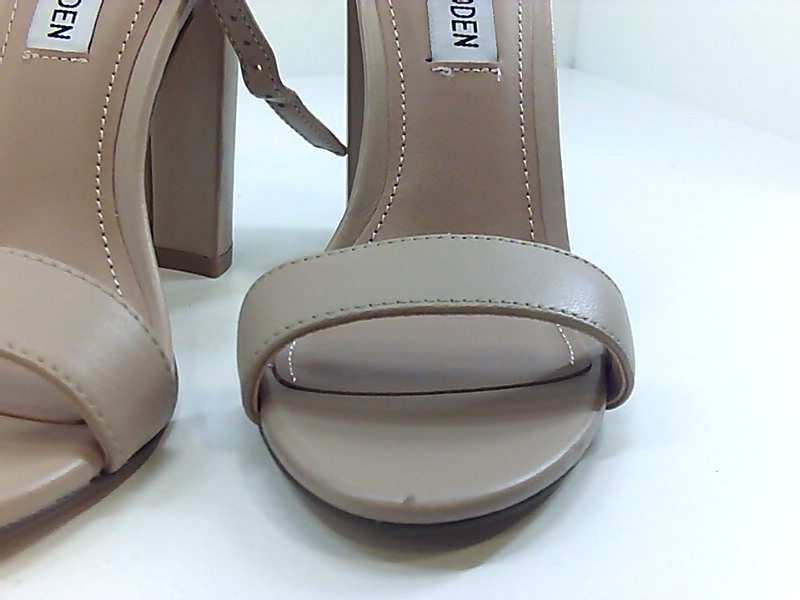 carrson blush leather steve madden