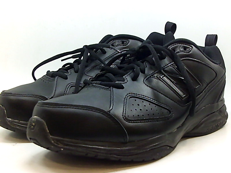 Men's New Balance MX623v3 Training Shoe, Size: 12 4E, Black, Black ...