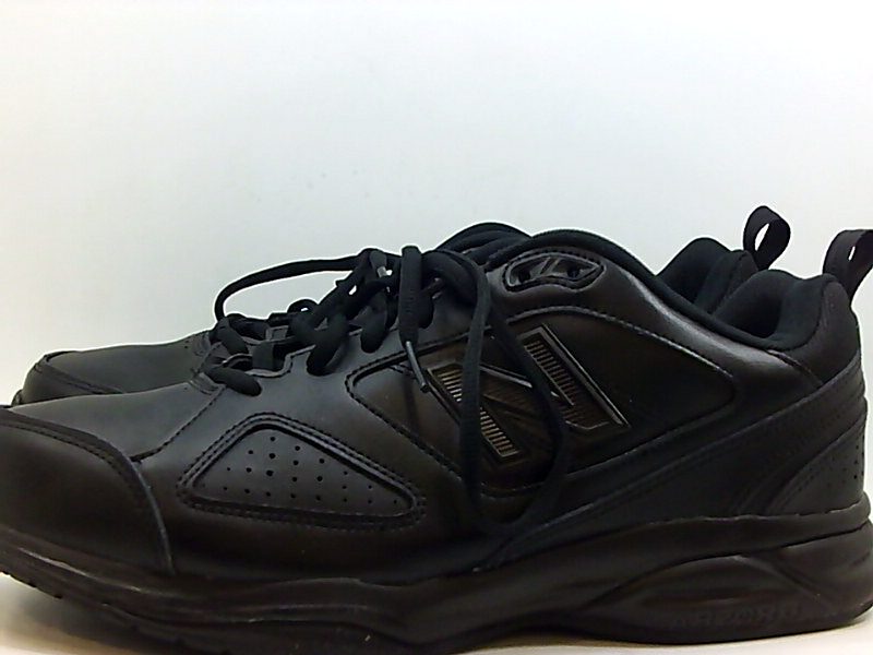 Men's New Balance MX623v3 Training Shoe, Size: 12 4E, Black, Black ...