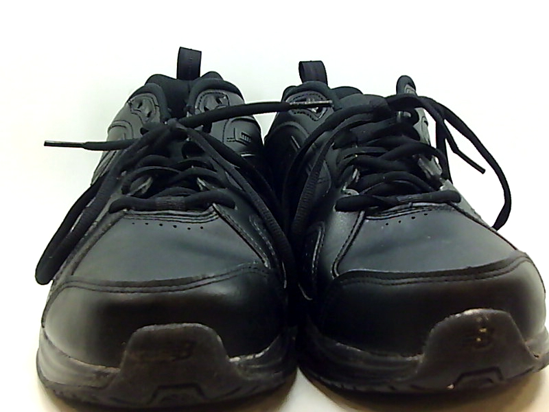 Mens New Balance MX623v3 Training Shoe Size 12 4E Black Black