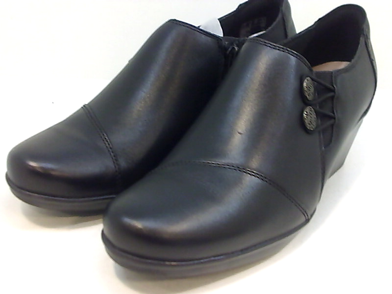 clarks emslie warren