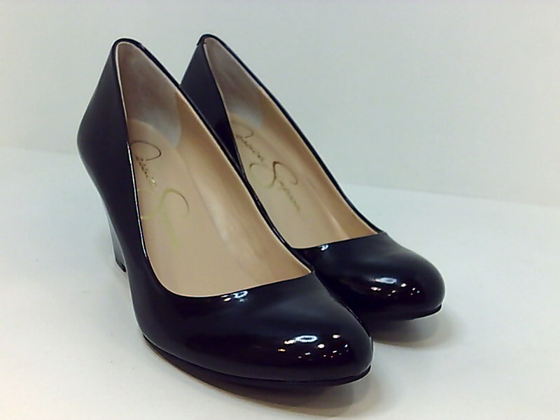 jessica simpson sampson wedge