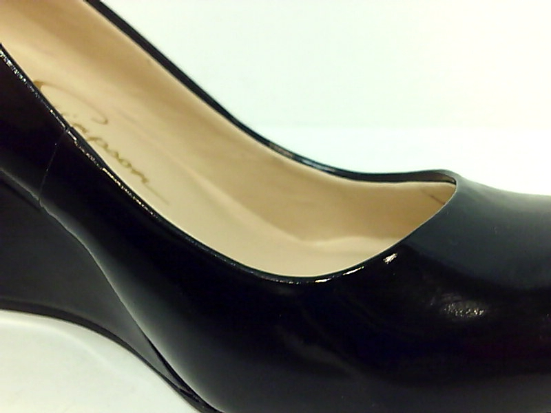 jessica simpson sampson wedge